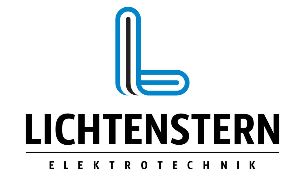 Logo der Firma Matthias Lichtenstern Elektroinstallation aus Rain auf dem Branchenportal Elektriker.org