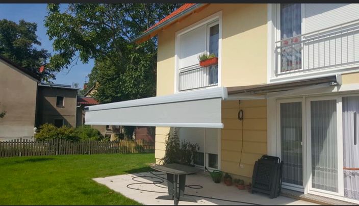 Beispielarbeit von Main-Markisen - veröffentlicht auf Fensterbau.org
