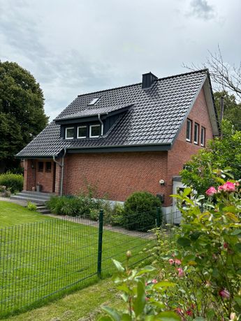 Beispielarbeit von Northolz GmbH - veröffentlicht auf Dachdecker.com