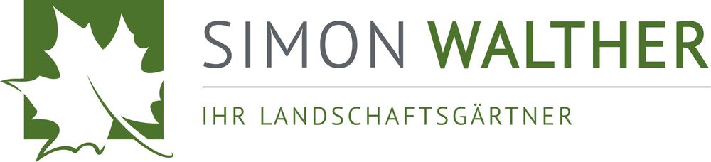 Logo der Firma Simon Walther Gartenbau aus Würselen auf dem Branchenportal Gartenbau.org