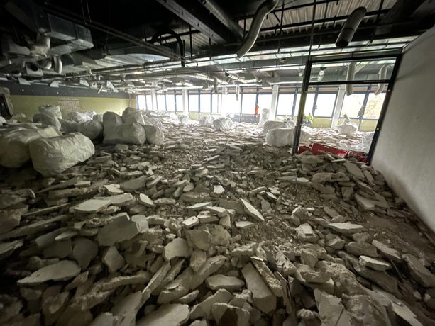 Beispielarbeit von 123 Ingenieure GmbH - veröffentlicht auf Bauunternehmen.org