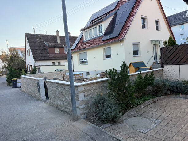 Beispielarbeit von Fößel & Kollegen - veröffentlicht auf Gartenbau.org