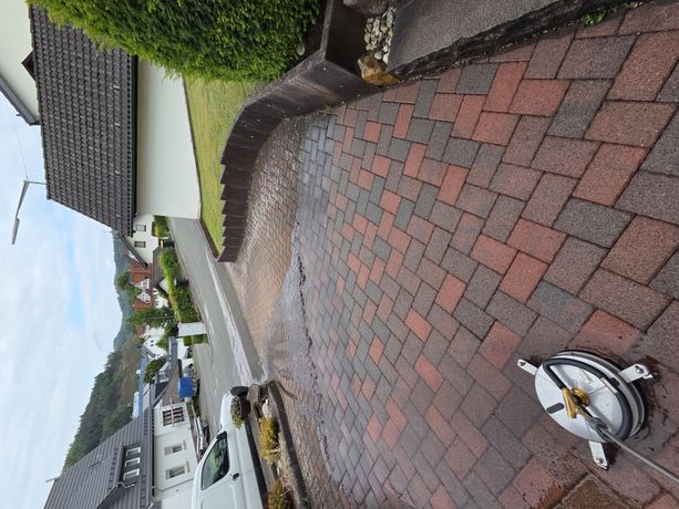 Beispielarbeit von Selami Bylygbashi - veröffentlicht auf Gartenbau.org