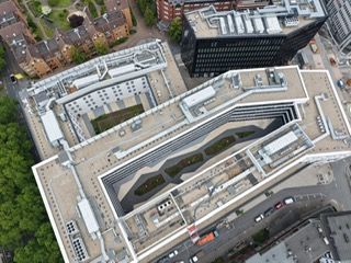 Beispielarbeit von Dachtechnik Bethke GmbH - veröffentlicht auf Dachdecker.com