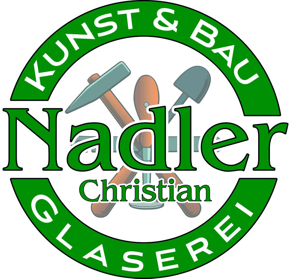 Logo der Firma Glaserei Nadler Christian aus Sonthofen auf dem Branchenportal Glaserei.org