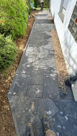 Beispielarbeit von DJH-GaLaBau - veröffentlicht auf Gartenbau.org