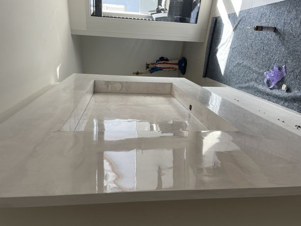 Beispielarbeit von Belis Art - veröffentlicht auf Maler.org