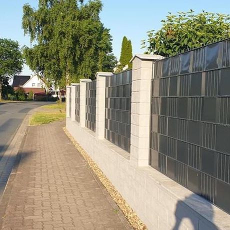 Beispielarbeit von M&D Dienstleistungen UG - veröffentlicht auf Gartenbau.org