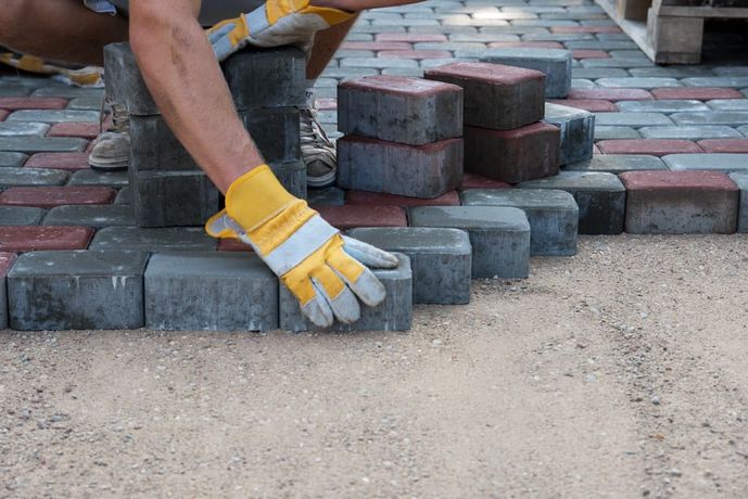 Beispielarbeit von GaLaBau Gödeke - veröffentlicht auf Gartenbau.org