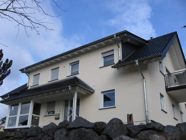 Beispielarbeit von TS Holzbau eGbR - veröffentlicht auf Dachdecker.com