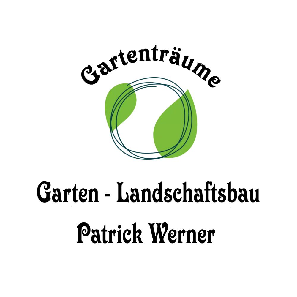 Logo der Firma Gartenträume Garten-Landschaftsbau Werner aus Bremen auf dem Branchenportal Gartenbau.org
