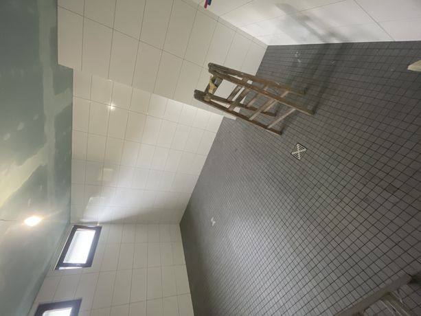 Beispielarbeit von FliesenMeng Meisterbetrieb GbR - veröffentlicht auf Fliesenleger.net