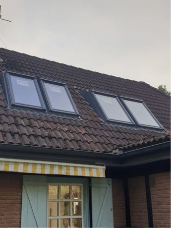 Beispielarbeit von Holz und Bautenschutz/ Dachservice - veröffentlicht auf Dachdecker.com
