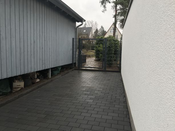 Beispielarbeit von Garten & Landschaftsbau Schorn - veröffentlicht auf Gartenbau.org