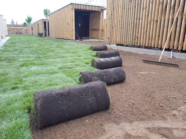 Beispielarbeit von GreenFairway e.K. - veröffentlicht auf Gartenbau.org