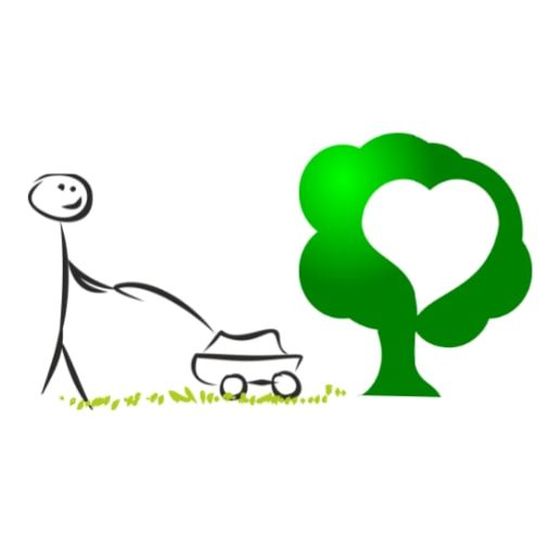 Logo der Firma Wald & Grundstücksservice Domenic Dieges aus Boos auf dem Branchenportal Gartenbau.org