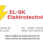 EL-SK Elektrotechnik in Lünen