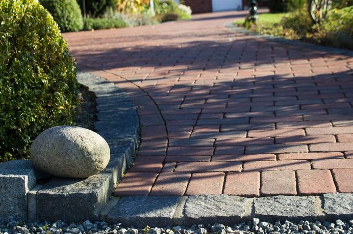 Beispielarbeit von GaLaBau Nissen - veröffentlicht auf Gartenbau.org