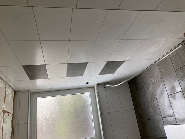 Beispielarbeit von FLIESEN UND SANIERUNGEN BRIX - veröffentlicht auf Fliesenleger.net