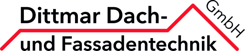 Logo der Firma Dittmar Dach- und Fassadentechnik GmbH aus Alfeld ( Leine ) auf dem Branchenportal Dachdecker.com