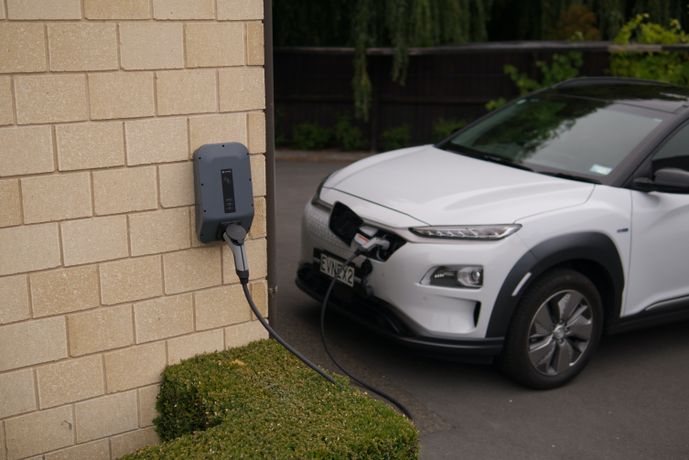 Beispielarbeit von Die Powerei - veröffentlicht auf Elektriker.org