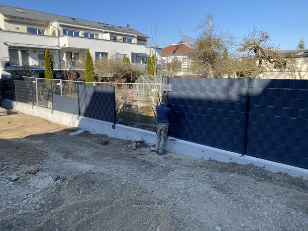 Beispielarbeit von Bauseits Biarnatski GmbH - veröffentlicht auf Gartenbau.org