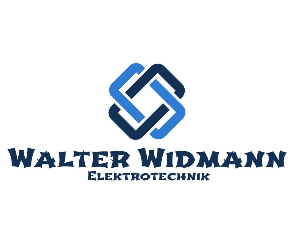 Logo der Firma Walter Widmann Elektroinstallation aus Stammham auf dem Branchenportal Elektriker.org