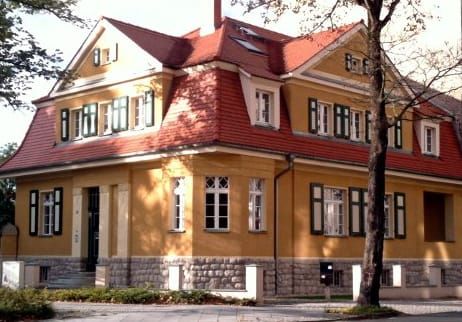Beispielarbeit von Dachdeckermeisterbetrieb H. und R. Quappe GmbH & Co. KG - veröffentlicht auf Dachdecker.com
