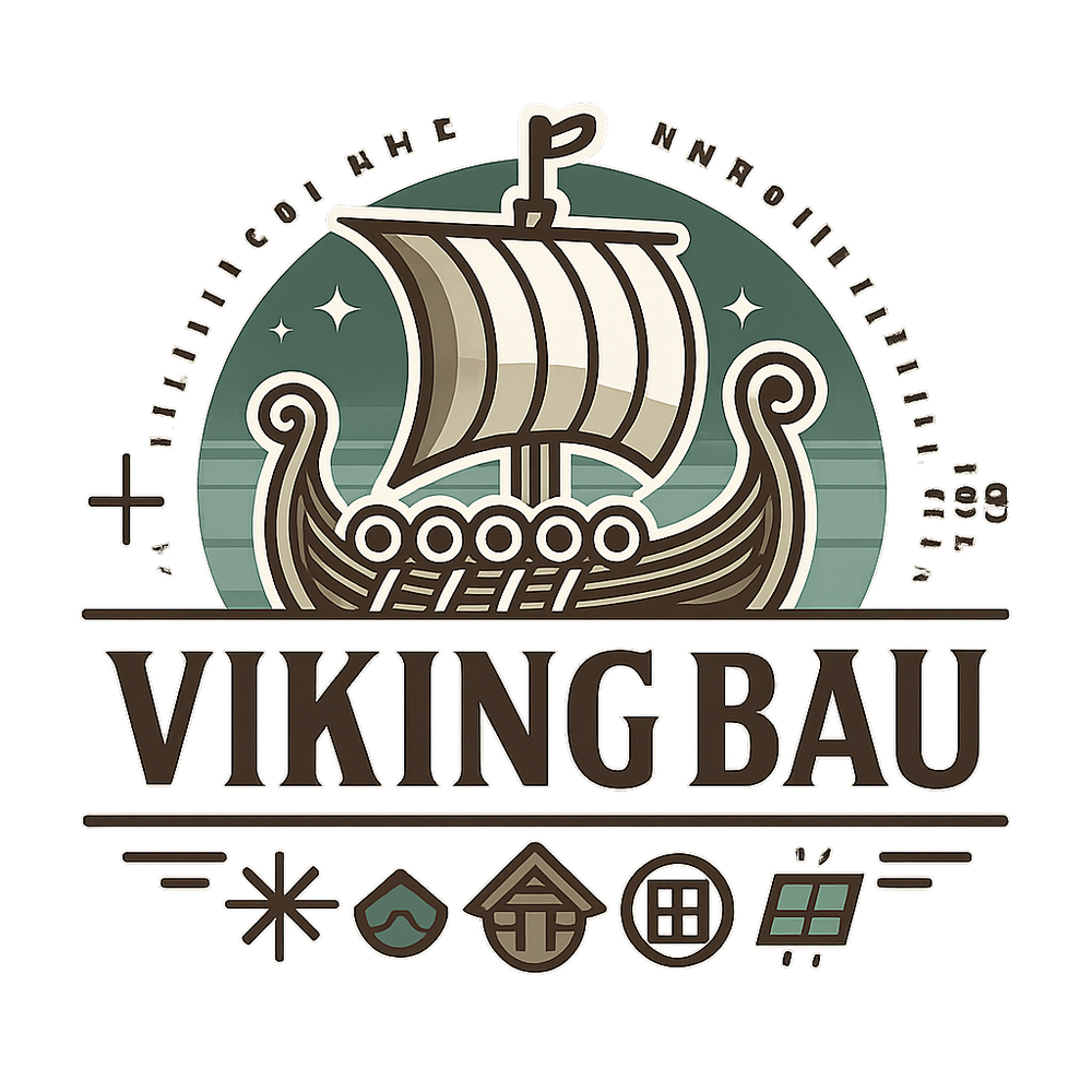 Logo der Firma Vikingbauservice und Gartendienstleistungen aus Bad Schwalbach auf dem Branchenportal Gartenbau.org