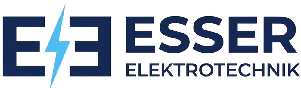 Logo der Firma Esser Elektrotechnik aus Germering auf dem Branchenportal Elektriker.org