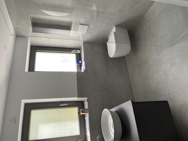 Beispielarbeit von Fliesen Wiederoder - veröffentlicht auf Fliesenleger.net