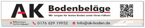 AK-Bodenbeläge in Walsdorf