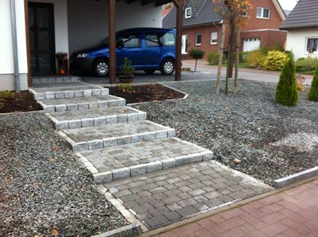 Beispielarbeit von Unser Haus Wolfsburg Garten- & Landschaftsbau - veröffentlicht auf Gartenbau.org