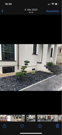 Beispielarbeit von Cansu Atan Garten-Landschaftsbau - veröffentlicht auf Gartenbau.org