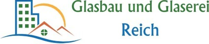 Logo der Firma Fensterbau & Glaserei Reich aus Roth auf dem Branchenportal Glaserei.org