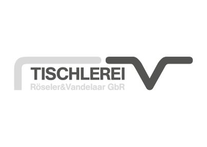 Tischlerei Röseler & Vandelaar in Kempen