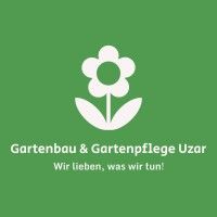 Logo der Firma Gartenbau und Gartenpflege Uzar aus Flörsheim-Weilbach auf dem Branchenportal Gartenbau.org