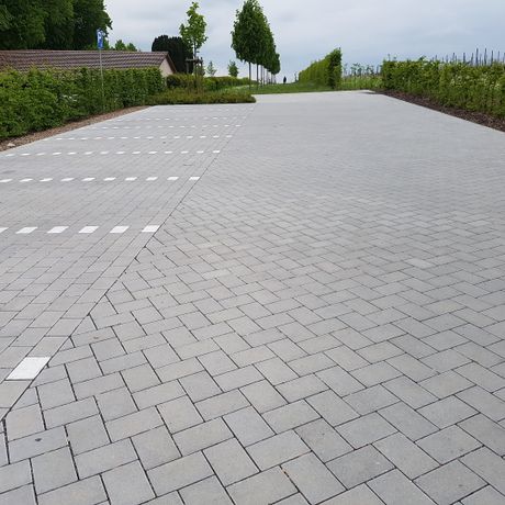 Beispielarbeit von Pflanzenverkauf Münch GmbH - veröffentlicht auf Gartenbau.org