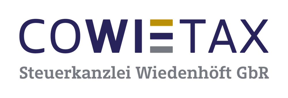 Logo der Firma COWIETAX Steuerkanzlei Wiedenhöft GbR aus Leipzig auf dem Branchenportal Steuer-Berater.de