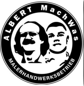 ALBERT MachWas GmbH in Düsseldorf