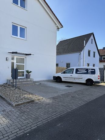 Beispielarbeit von Brückmann Haus und Handwerk - veröffentlicht auf Hausmeisterdienste.net