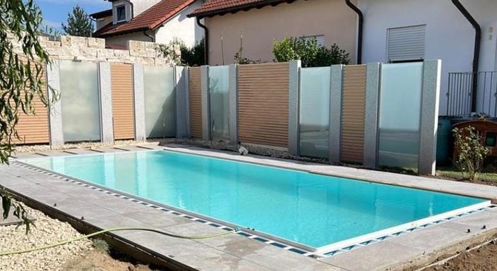 Beispielarbeit von H&S Home4you - veröffentlicht auf Gartenbau.org