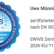 Sachverständigenbüro Uwe Münnich in Düsseldorf