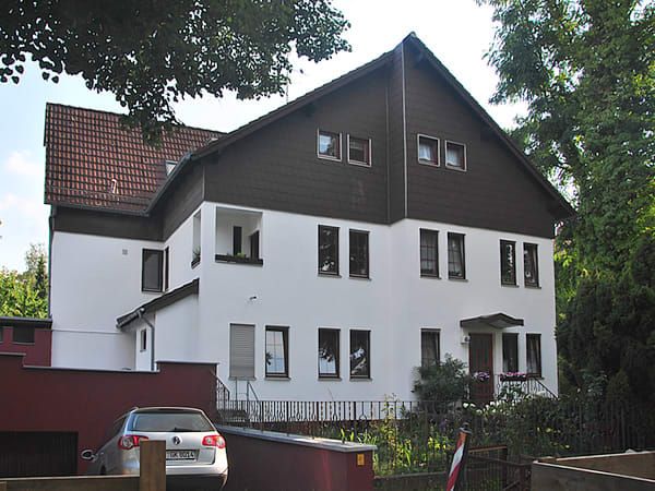 Beispielarbeit von Schatz Malerei GmbH - veröffentlicht auf Maler.org