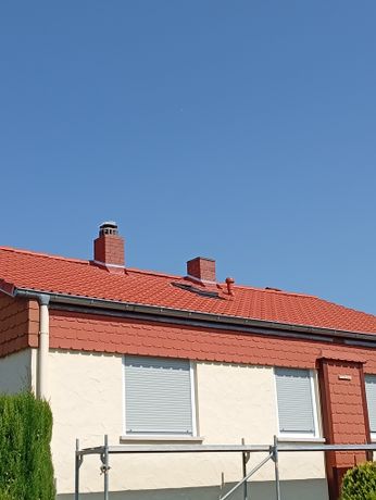 Beispielarbeit von GoldenDach - veröffentlicht auf Dachdecker.com