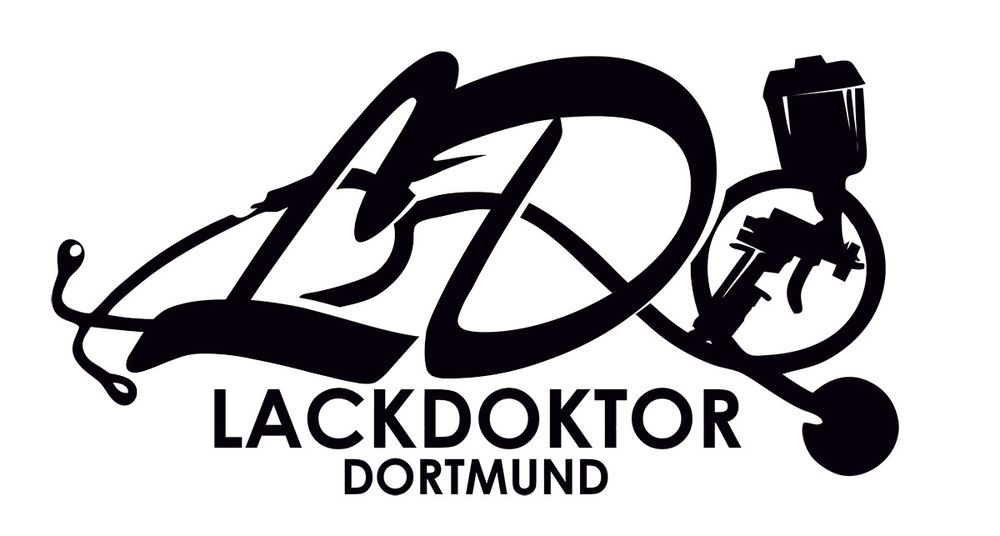 Logo der Firma Lackdoktor Dortmund aus Dortmund auf dem Branchenportal Auto-Werkstatt.de