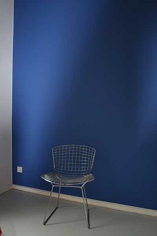 Beispielarbeit von Malereibetrieb Martin Ruggaber - veröffentlicht auf Maler.org