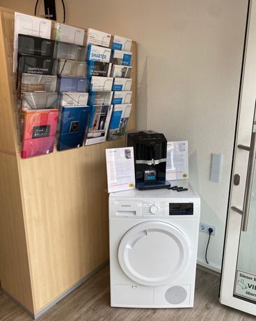 Beispielarbeit von KW-Trenz Elektroinstallationen - veröffentlicht auf Elektriker.org