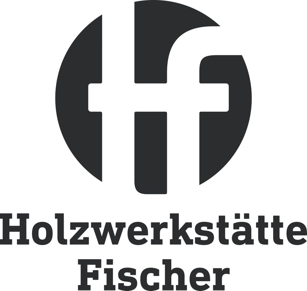 Logo der Firma Holzwerkstätte Fischer aus Oberlahr auf dem Branchenportal Tischler-Schreiner.org