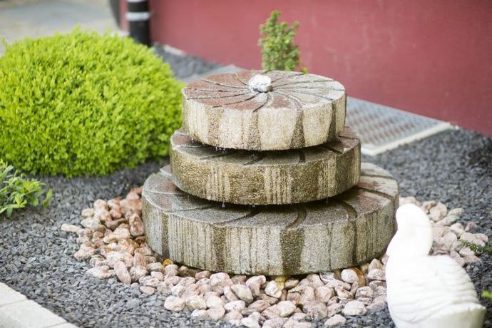 Beispielarbeit von Garten- und Landschaftsbau Alexandra Ibendorf - veröffentlicht auf Gartenbau.org